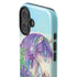 Fantasty Horse by Sheena Pike iPhone 16 Plus Impact Case